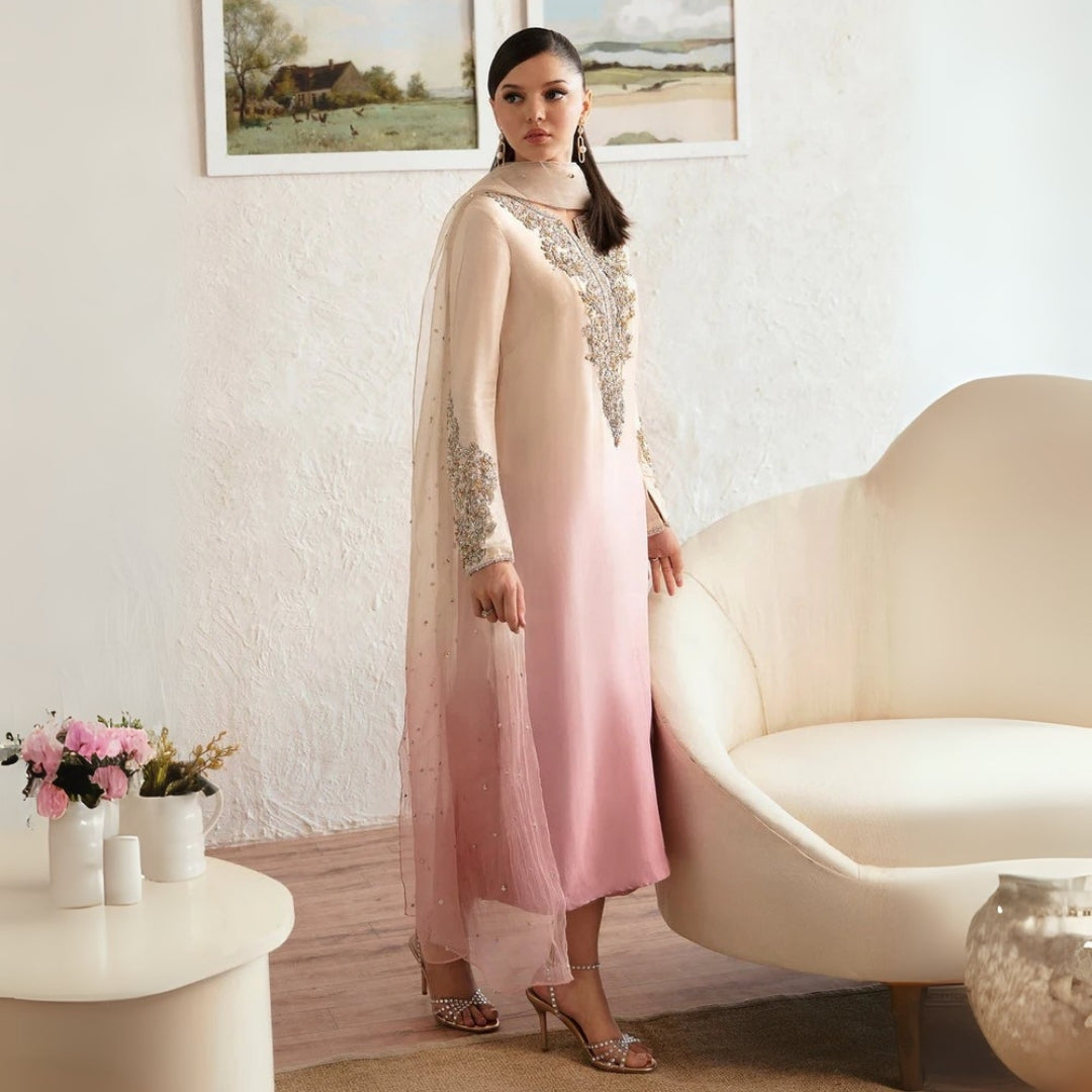 Kanwal Malik - Maura Ayla's Atelier